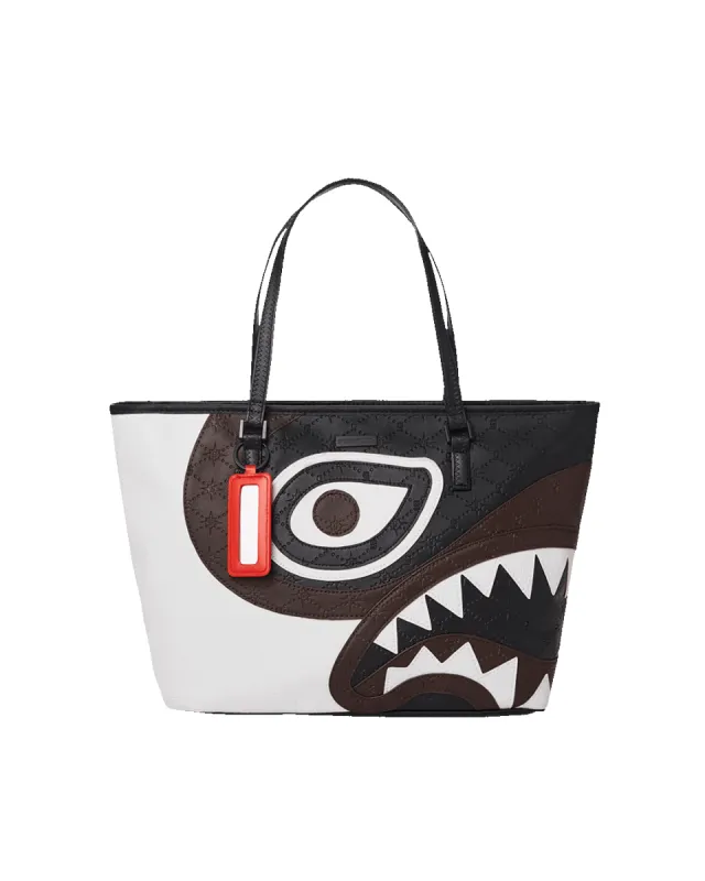 V.V.I.P. TOTE sold by Sprayground