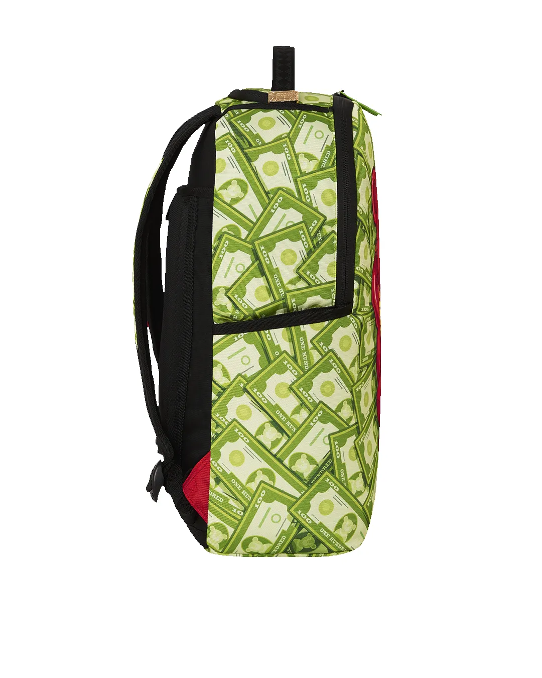 DIABLO DINERO DLXSR BACKPACK sold by Sprayground product image thumbnail 5