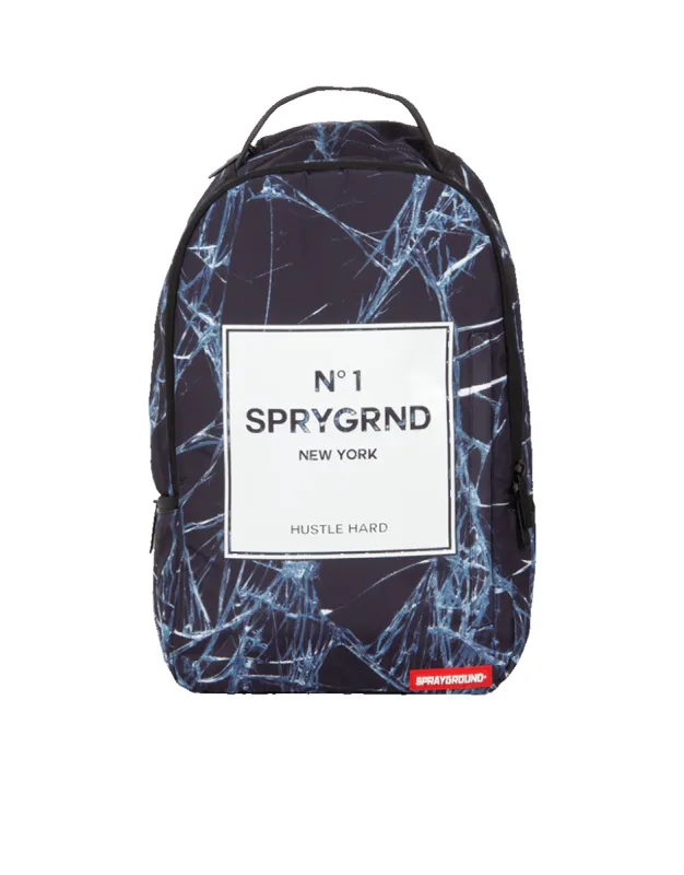 SPRYGRND NO. 1 sold by Sprayground
