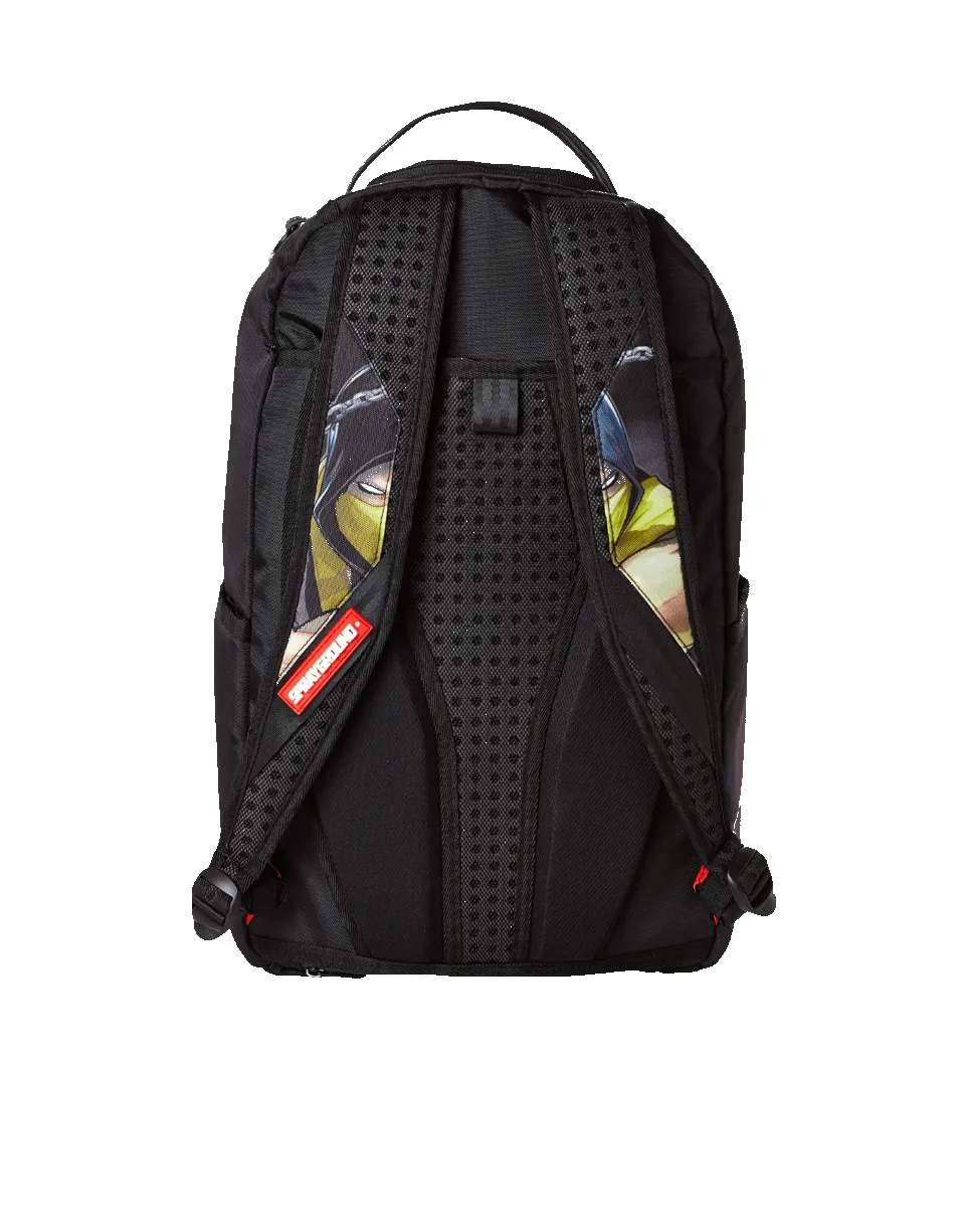 MORTAL KOMBAT SCORPION sold by Sprayground product image thumbnail 4