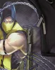 MORTAL KOMBAT SCORPION sold by Sprayground