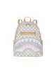 ROSE ALL DAY LA PALAIS SAVAGE BACKPACK sold by Sprayground