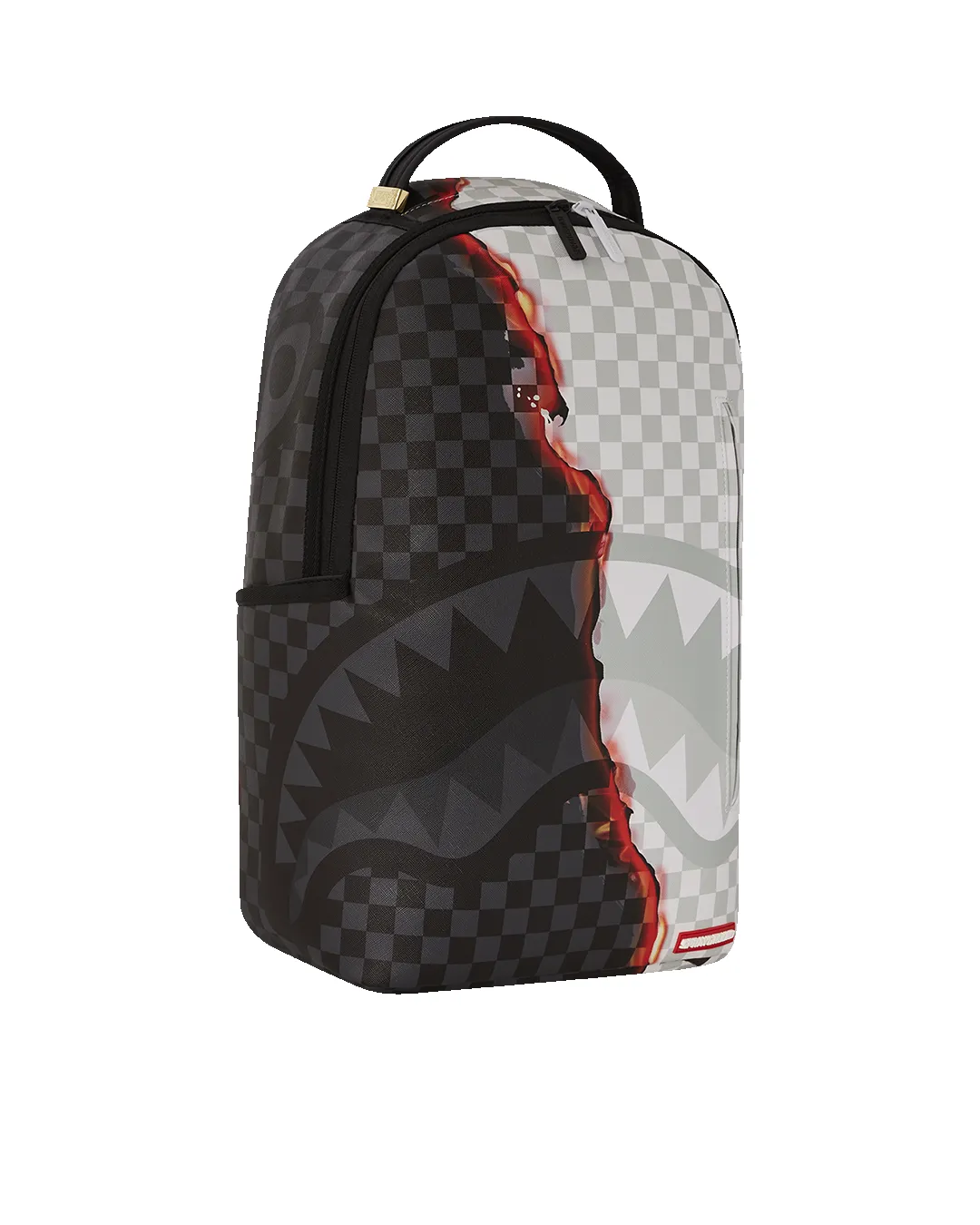 RING OF FIRE BACKPACK sold by Sprayground product image thumbnail 3
