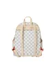ROSE ALL DAY LA PALAIS SAVAGE BACKPACK sold by Sprayground