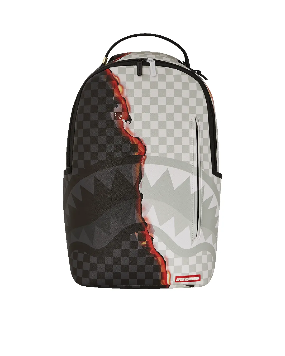 RING OF FIRE BACKPACK sold by Sprayground