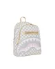 ROSE ALL DAY LA PALAIS SAVAGE BACKPACK sold by Sprayground
