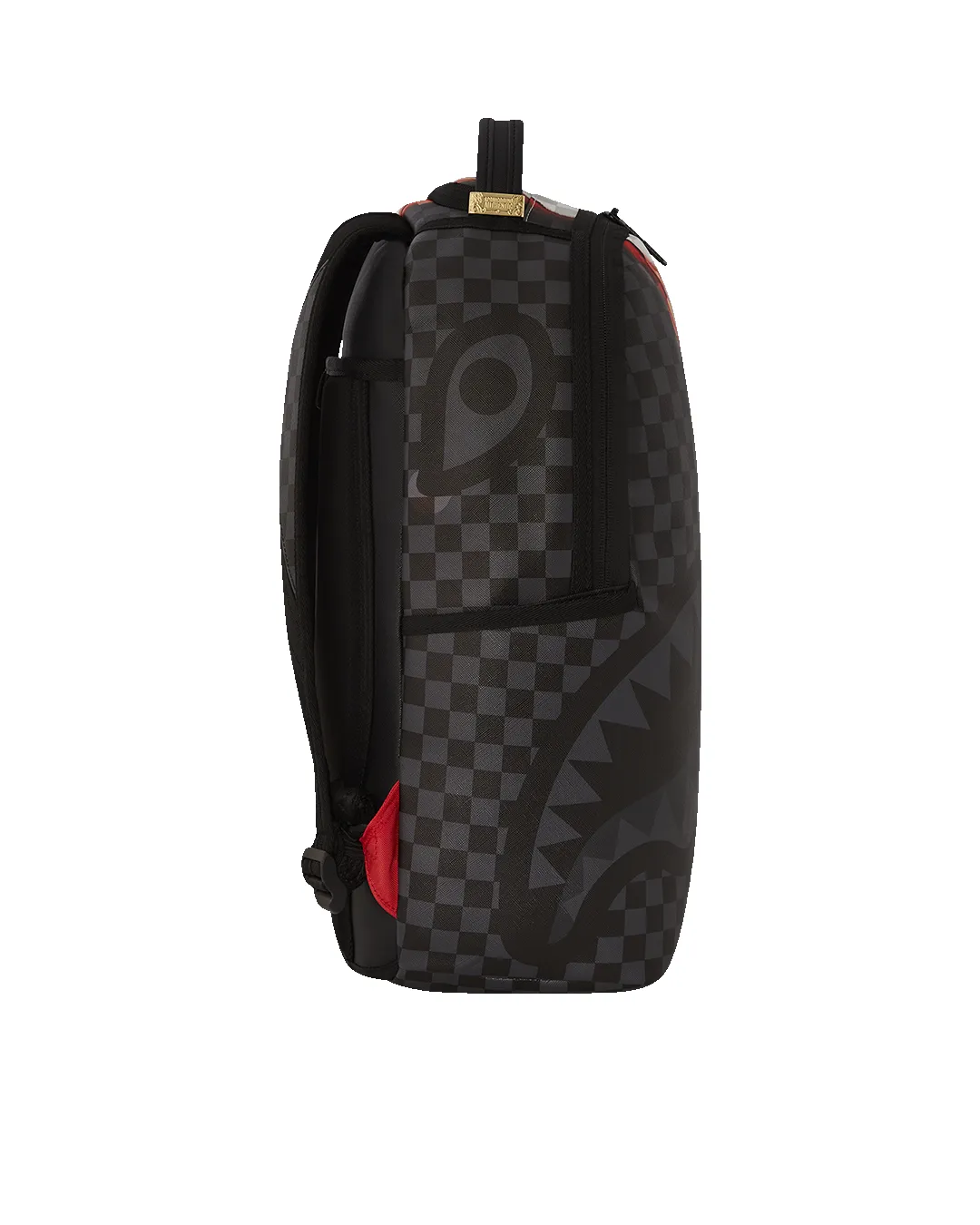 RING OF FIRE BACKPACK sold by Sprayground product image thumbnail 5