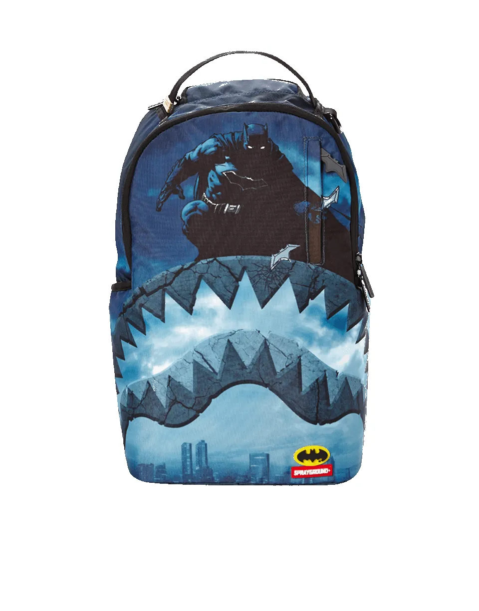 BATMAN 80TH ANNIVERSARY SHARK sold by Sprayground
