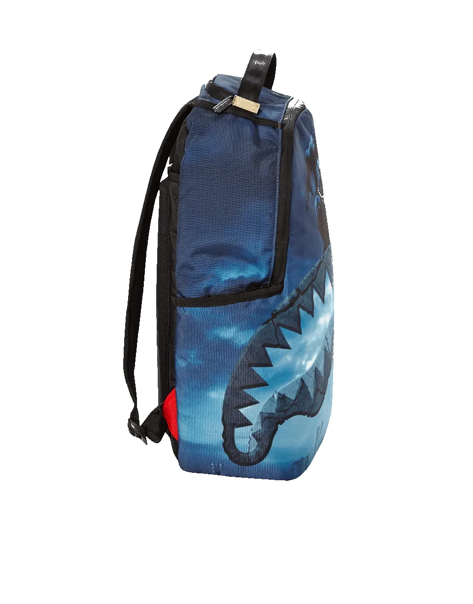 BATMAN 80TH ANNIVERSARY SHARK sold by Sprayground product image thumbnail 3