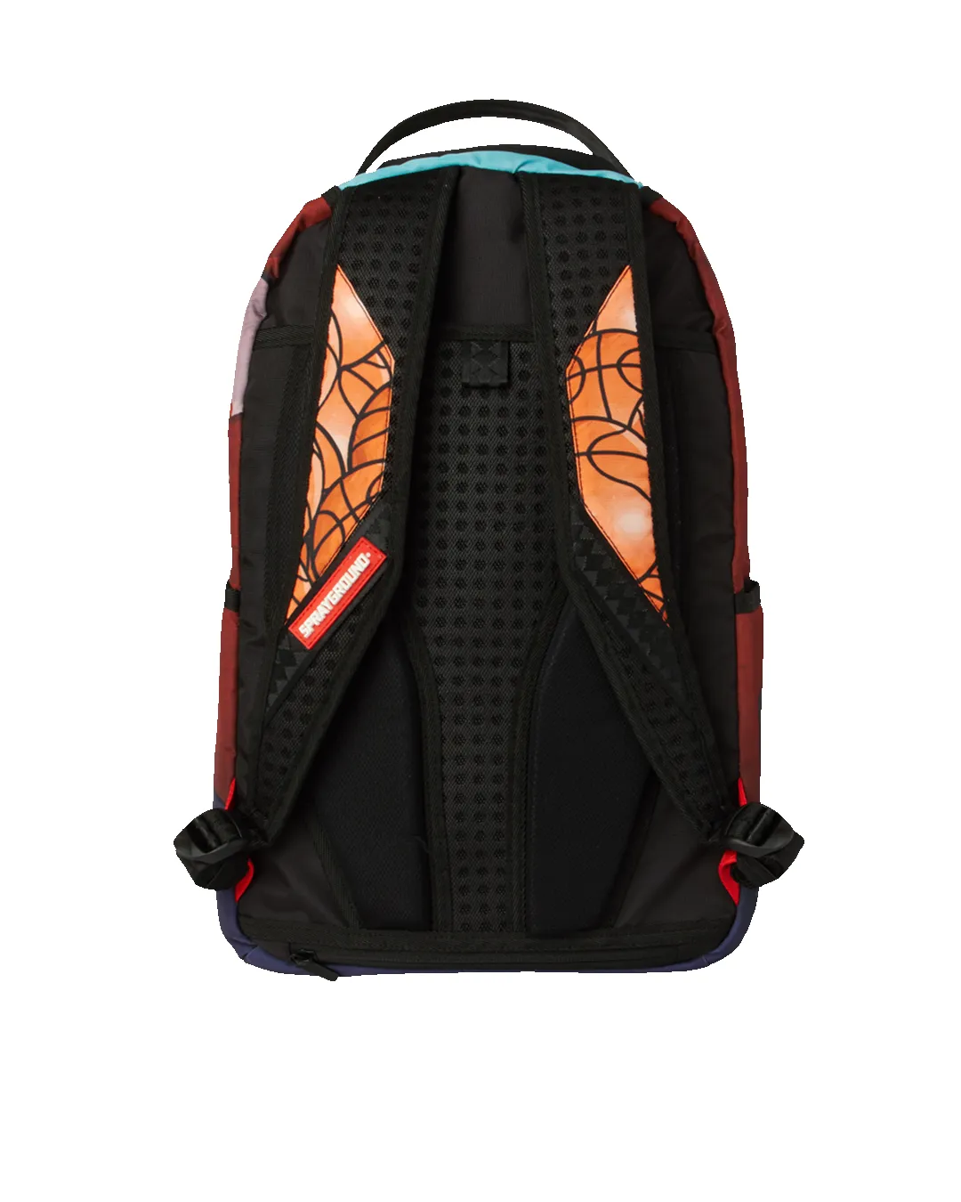 HEY ARNOLD: GERALD SHARK BACKPACK sold by Sprayground product image thumbnail 4