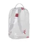 CLEAR AS DAY - 100% ALL CLEAR DLX BACKPACK sold by Sprayground