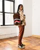 FURRR SHARKS IN PARIS BACKPACK (DLXV) sold by Sprayground