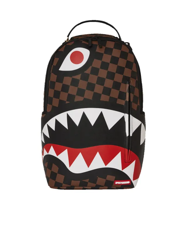 THE HANGOVER SHARK BACKPACK sold by Sprayground