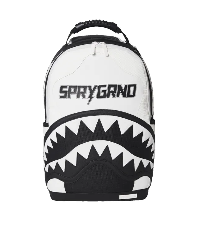 SWERVE BACKPACK (DLXV) sold by Sprayground