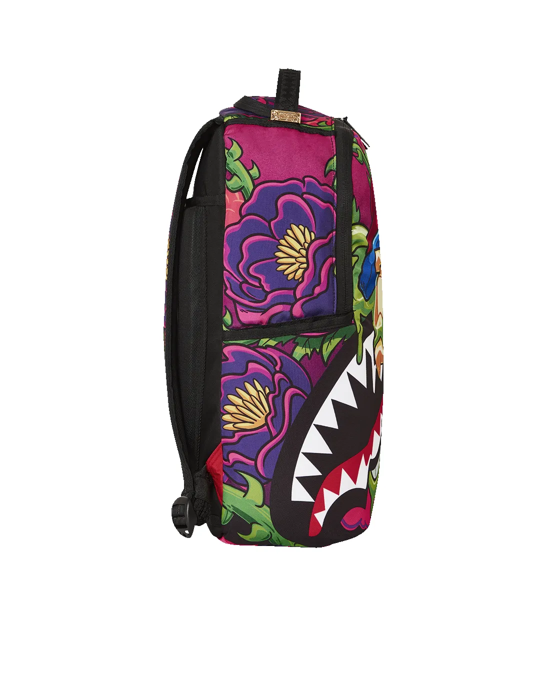 MONEYBEAR MEAN LEAN SHARK MACHINE BACKPACK sold by Sprayground product image thumbnail 5