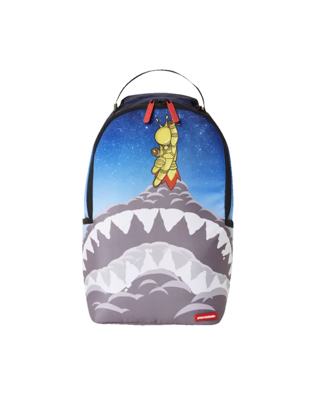 MINI ASTROMANE JETPACK BACKPACK sold by Sprayground