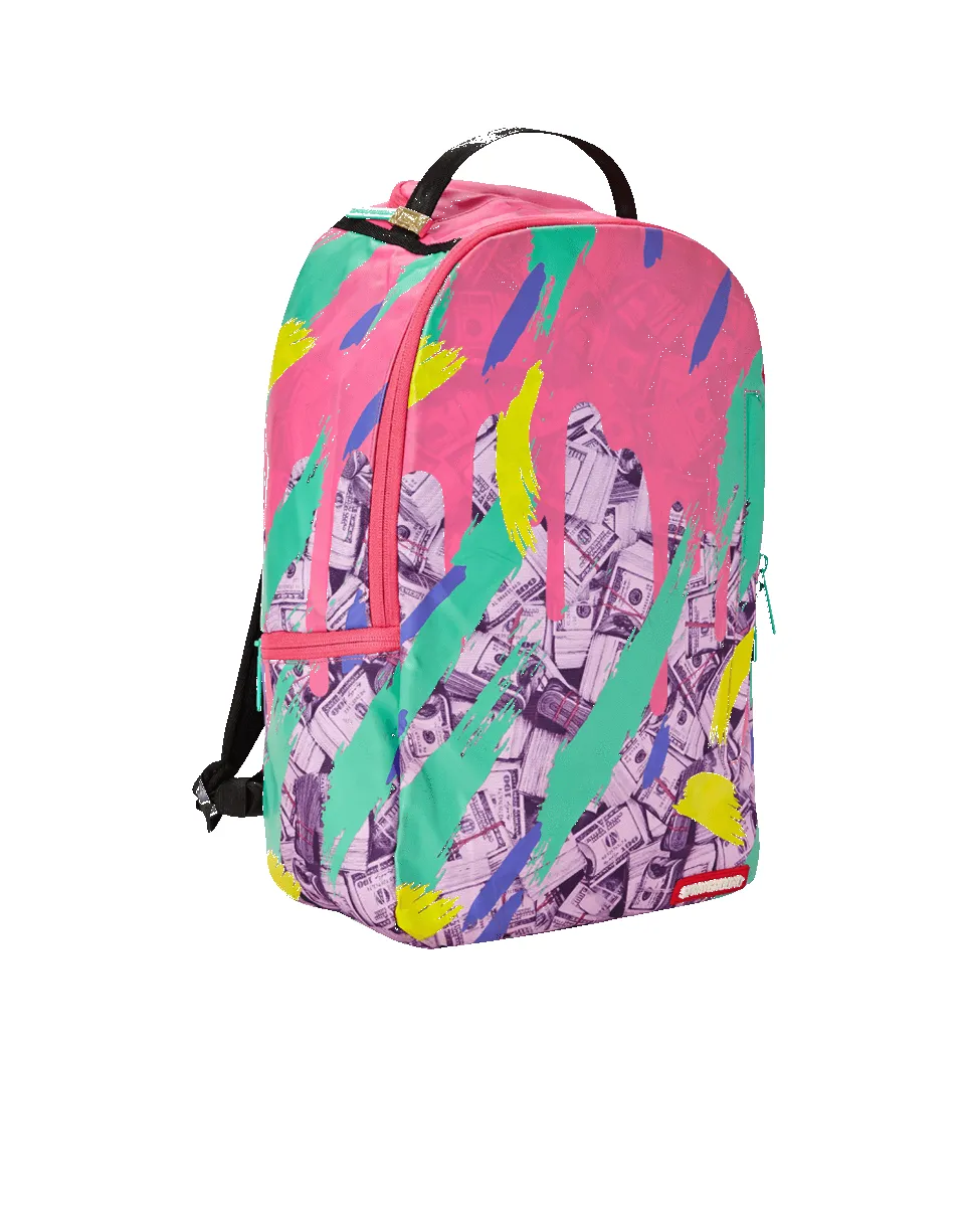 MONEY PINK CAMO DRIP sold by Sprayground product image thumbnail 2