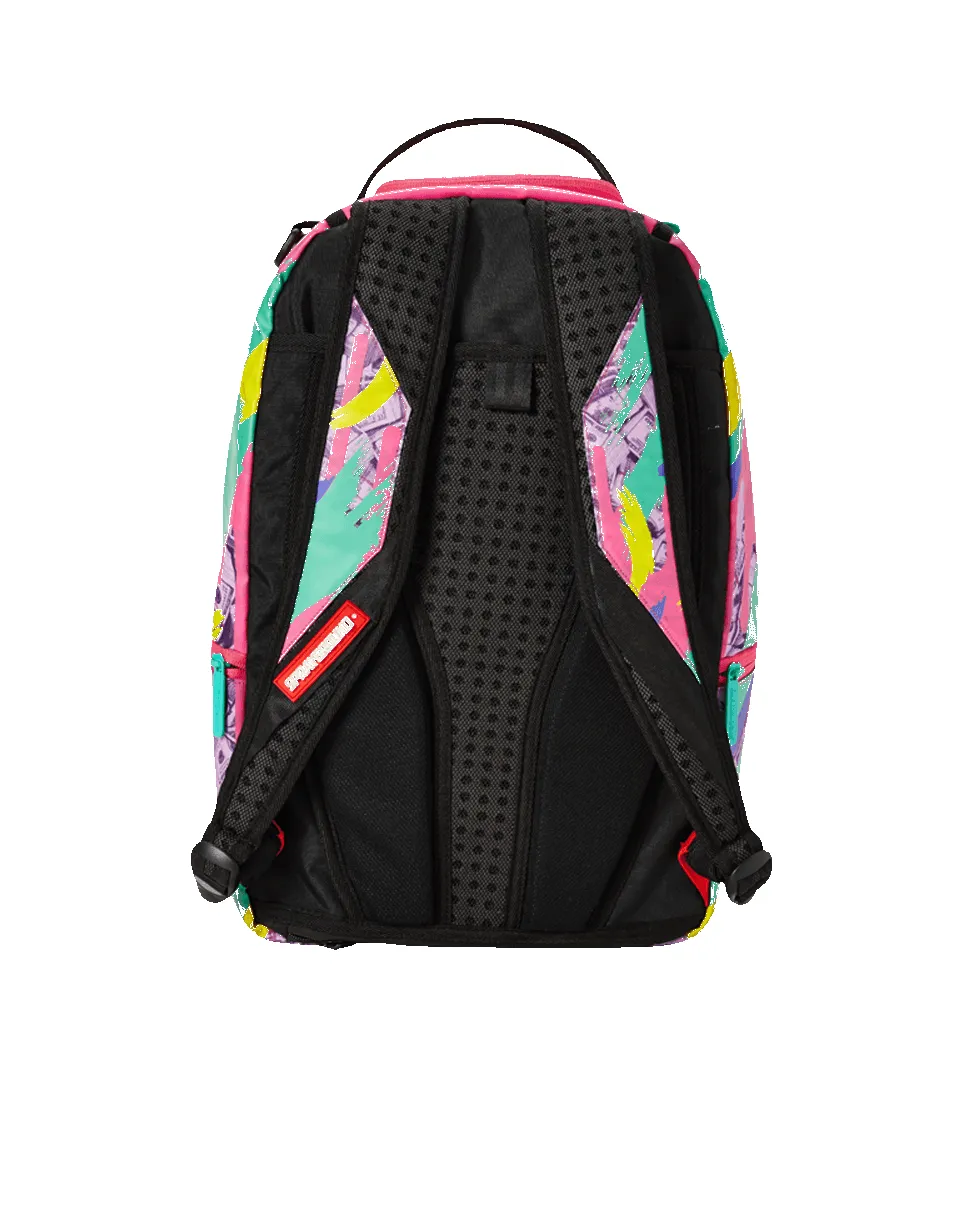 MONEY PINK CAMO DRIP sold by Sprayground product image thumbnail 4
