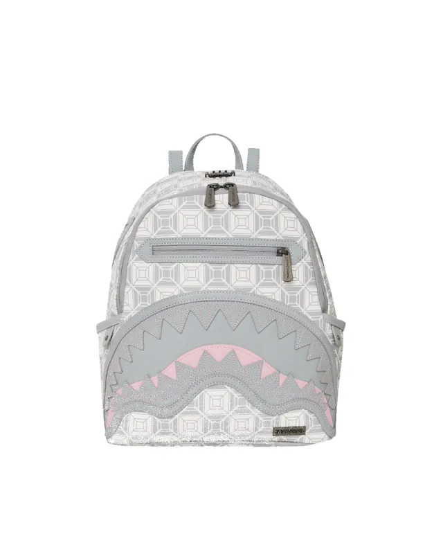 A.I.8 AFRICAN INTELLIGENCE BOOKED & BUSY SAVAGE BACKPACK sold by Sprayground