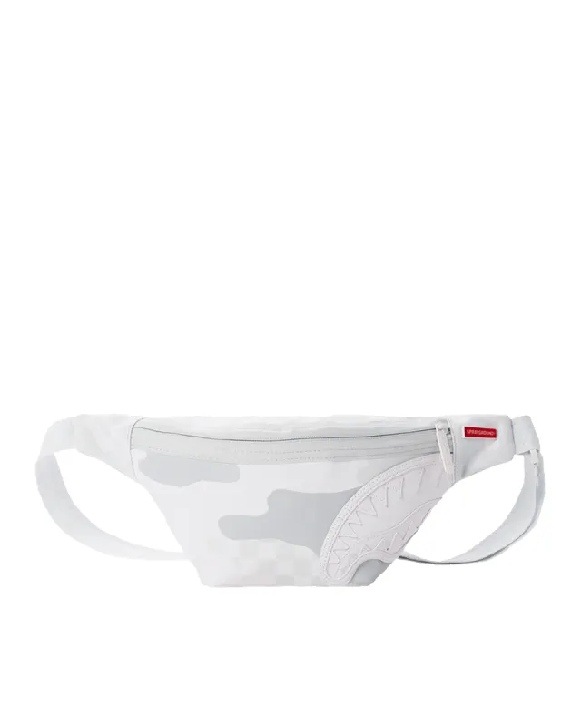 3AM LE BLANC SAVVY CROSSBODY sold by Sprayground