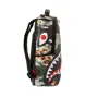 HERO SHARK BACKPACK sold by Sprayground