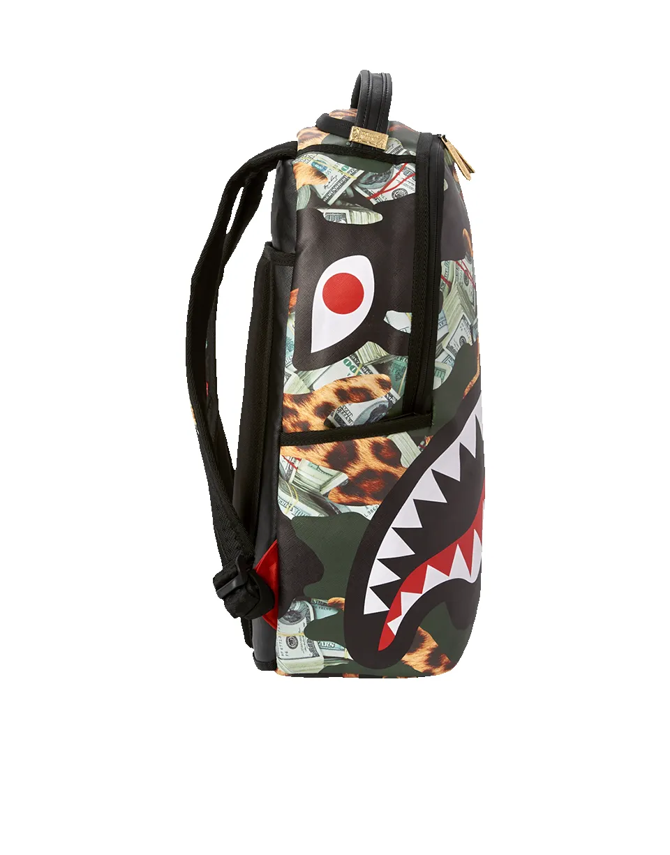 HERO SHARK BACKPACK sold by Sprayground product image thumbnail 3