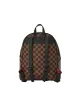 SHARKS IN PARIS CLEAR FOR TAKEOFF SAVAGE BACKPACK sold by Sprayground