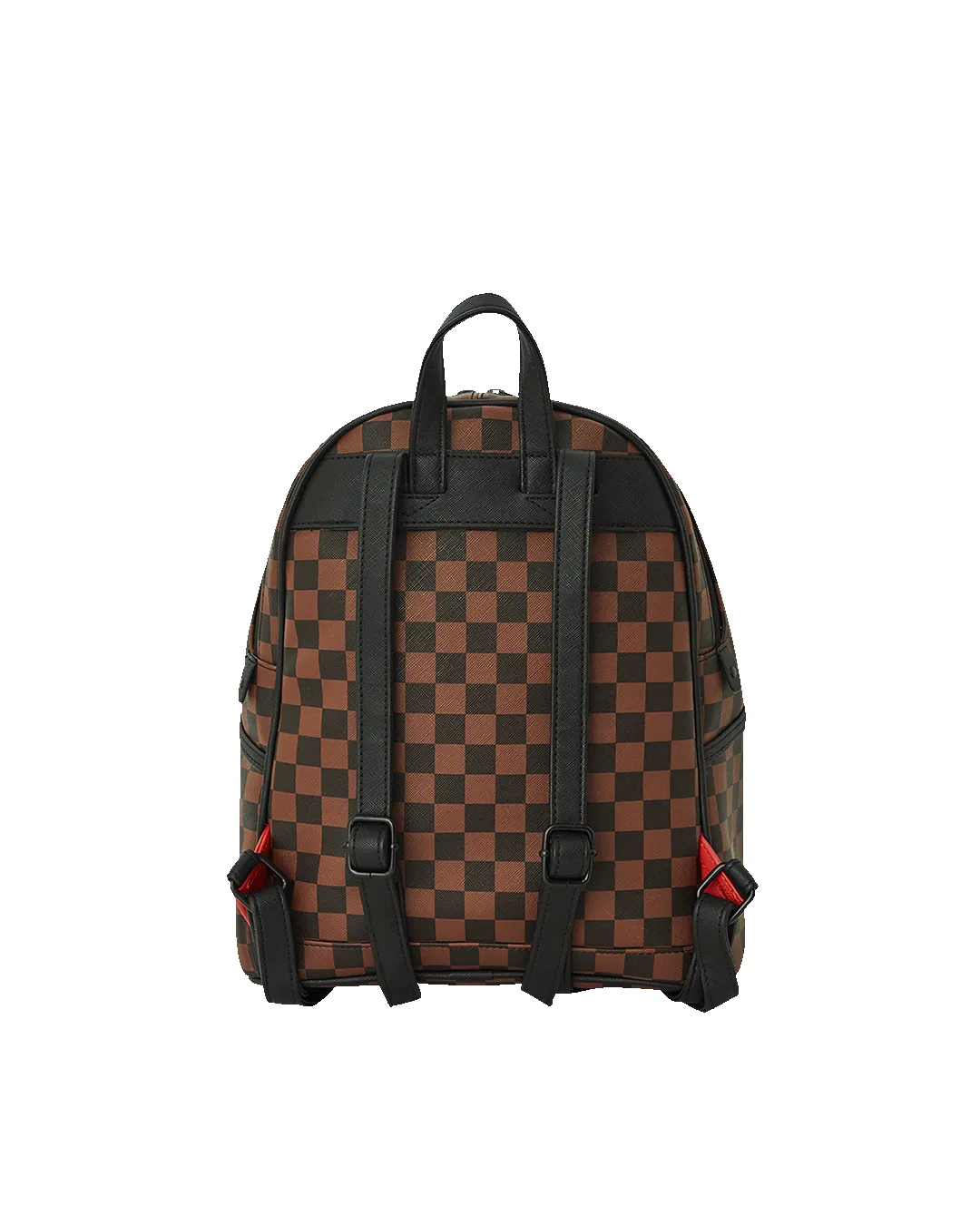 SHARKS IN PARIS CLEAR FOR TAKEOFF SAVAGE BACKPACK sold by Sprayground product image thumbnail 5