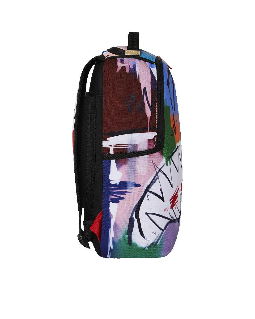 I DO WHAT I WANT DLXSR BACKPACK sold by Sprayground product image thumbnail 5