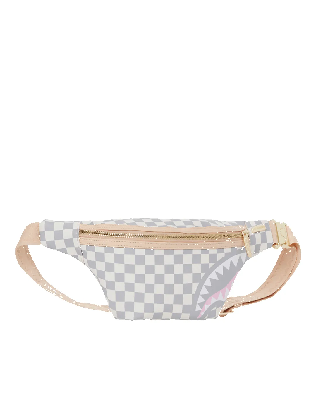 ROSE ALL DAY LA PALAIS SAVVY CROSSBODY sold by Sprayground product image thumbnail 3