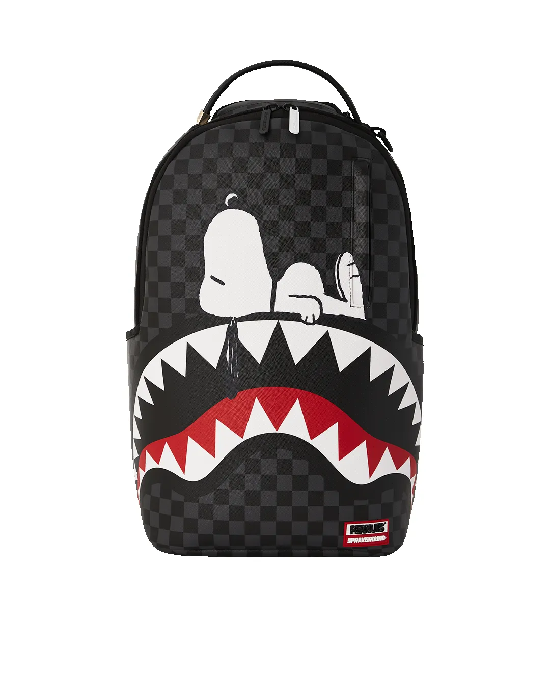 SNOOPY DAY OFF BACKPACK | Parallel