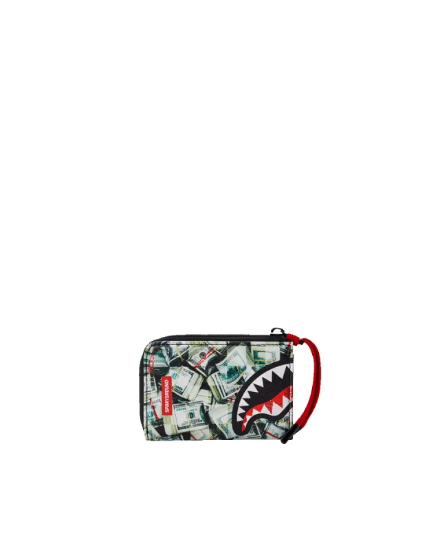 MAMA I MADE IT WALLET sold by Sprayground