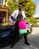 MOTTO GELATO BACKPACK (DLXV) sold by Sprayground
