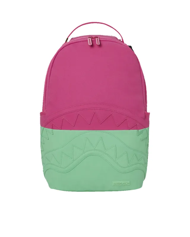 MOTTO GELATO BACKPACK (DLXV) sold by Sprayground