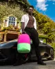 MOTTO GELATO BACKPACK (DLXV) sold by Sprayground