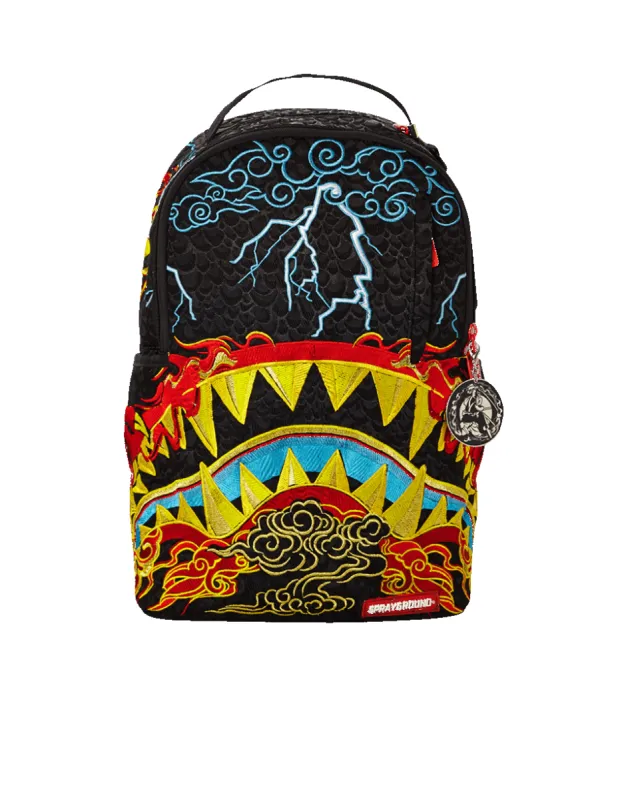 DRAGON SHARK NIGHTMARE sold by Sprayground