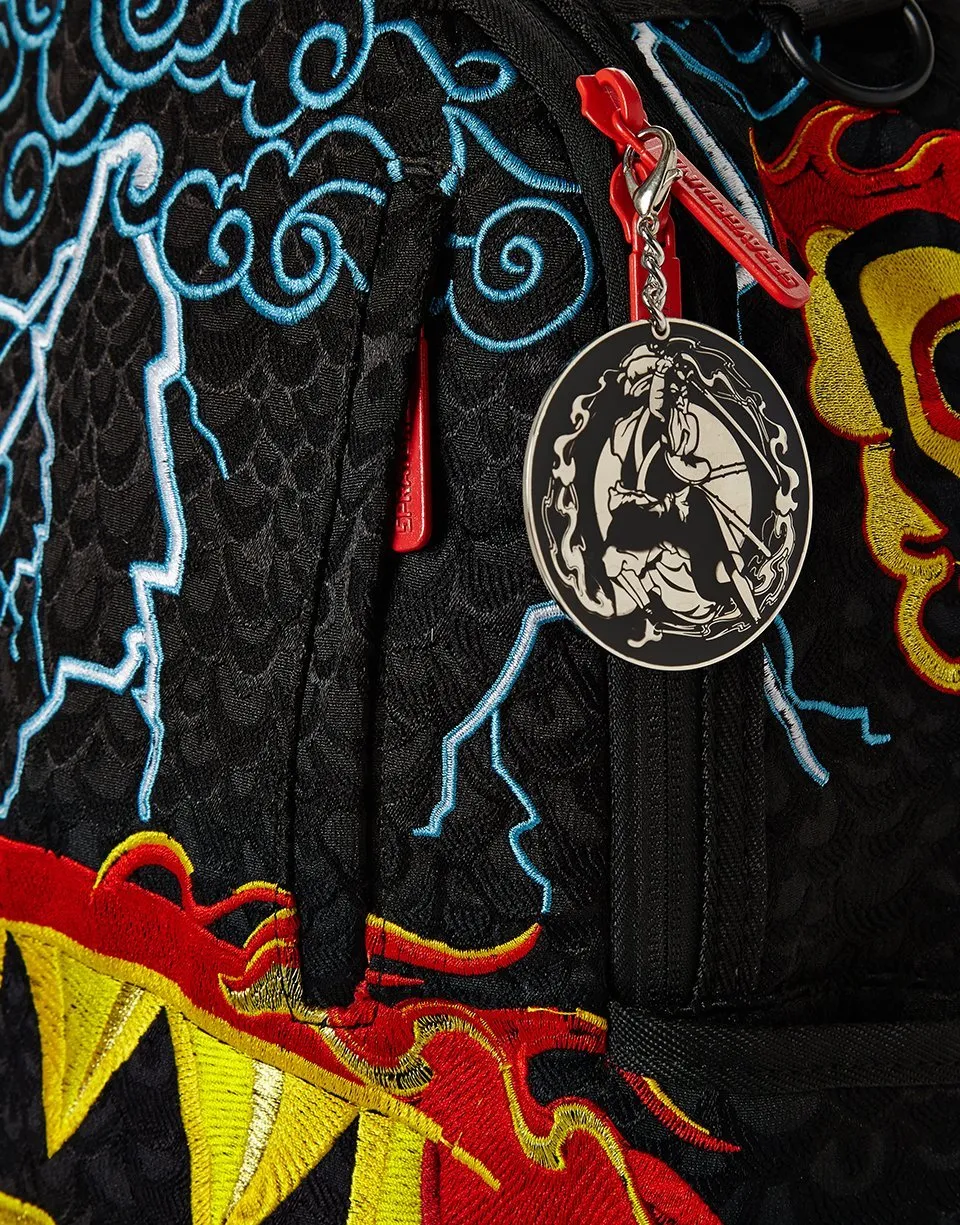 DRAGON SHARK NIGHTMARE sold by Sprayground product image thumbnail 5