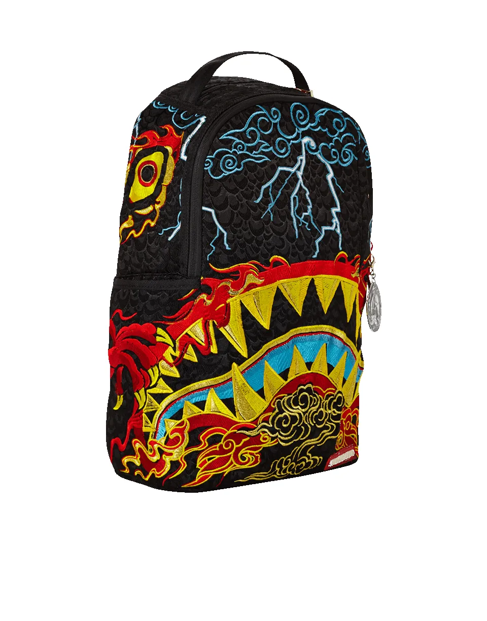DRAGON SHARK NIGHTMARE sold by Sprayground product image thumbnail 2