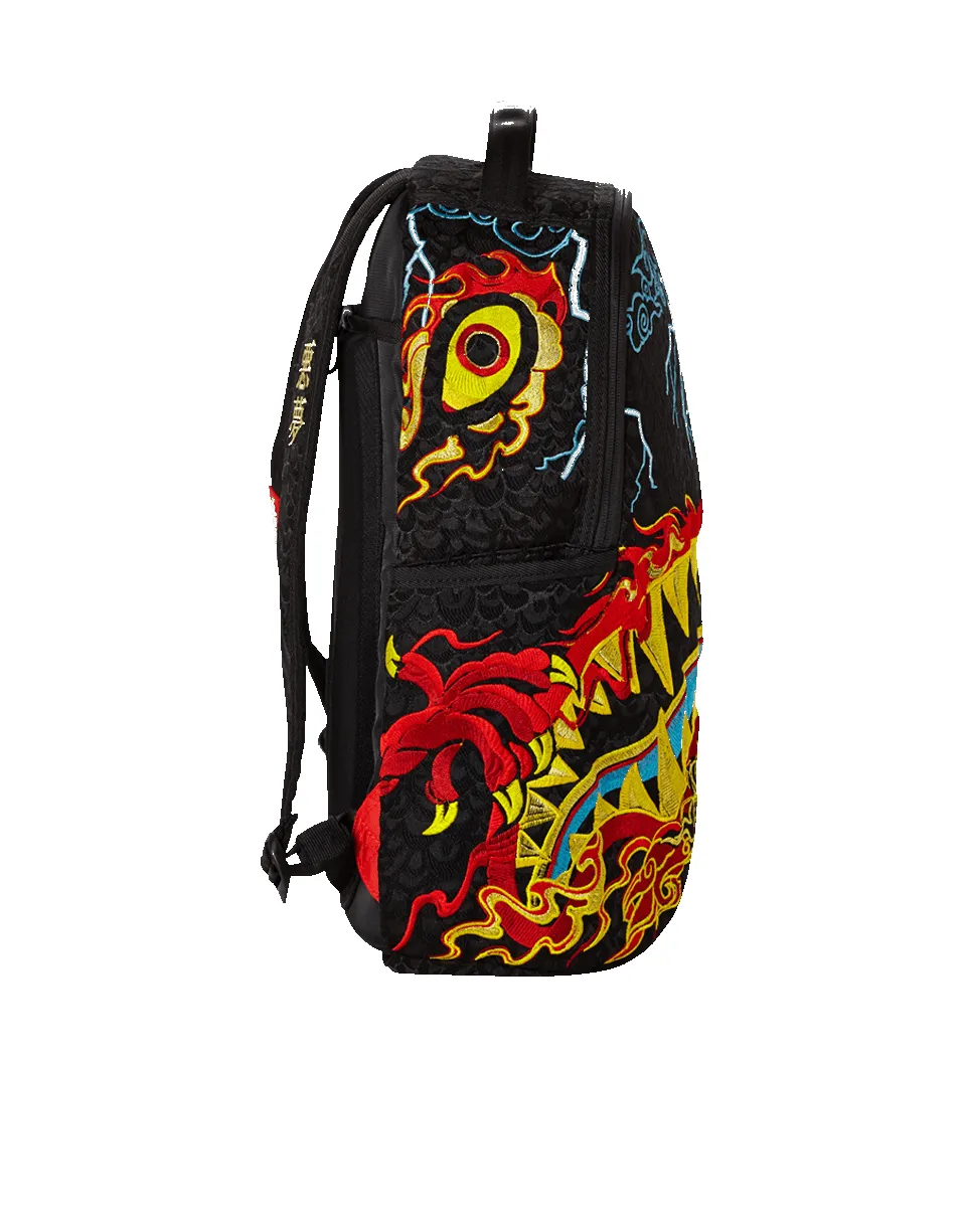 DRAGON SHARK NIGHTMARE sold by Sprayground product image thumbnail 3