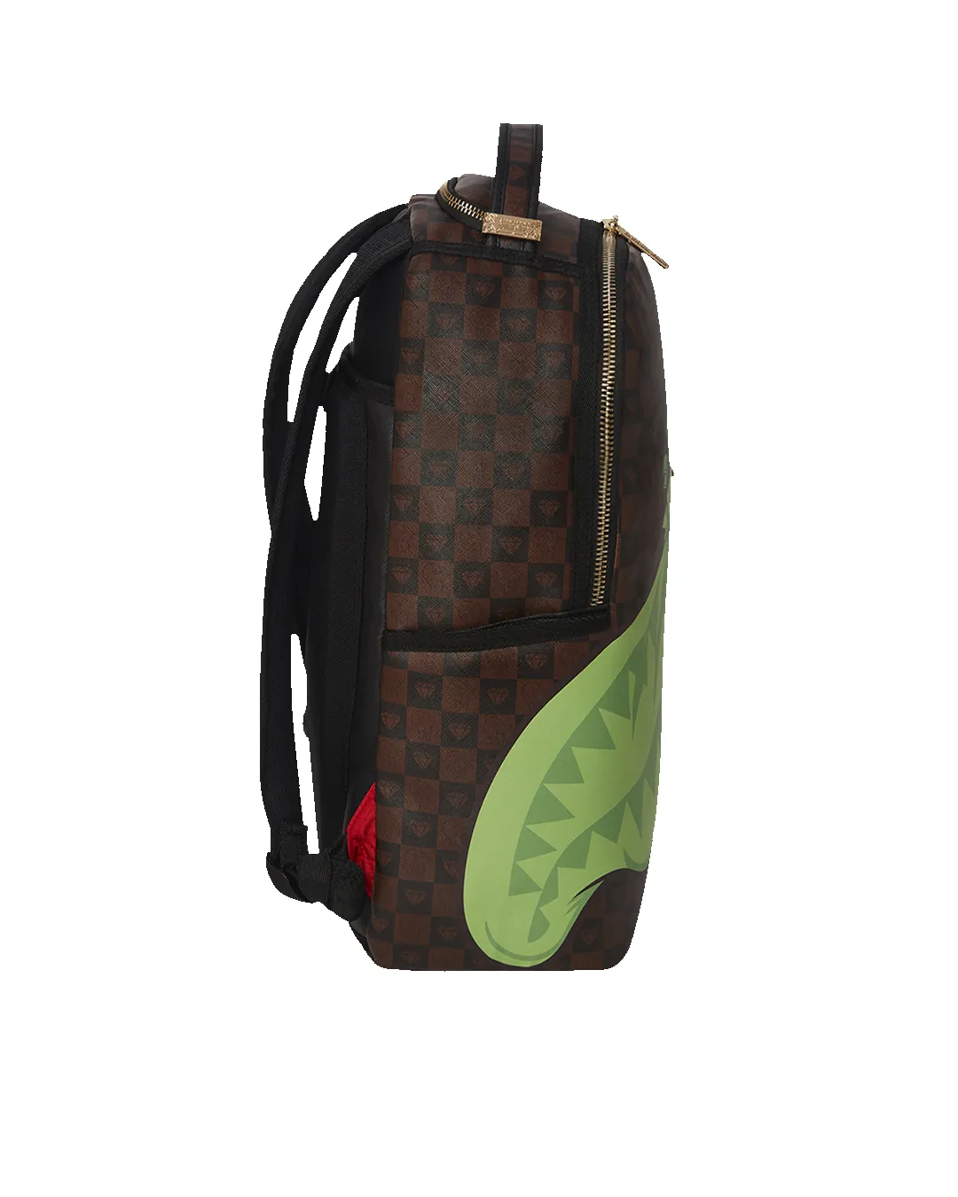 RICHIE RICH MONEY SHARK BACKPACK sold by Sprayground product image thumbnail 5