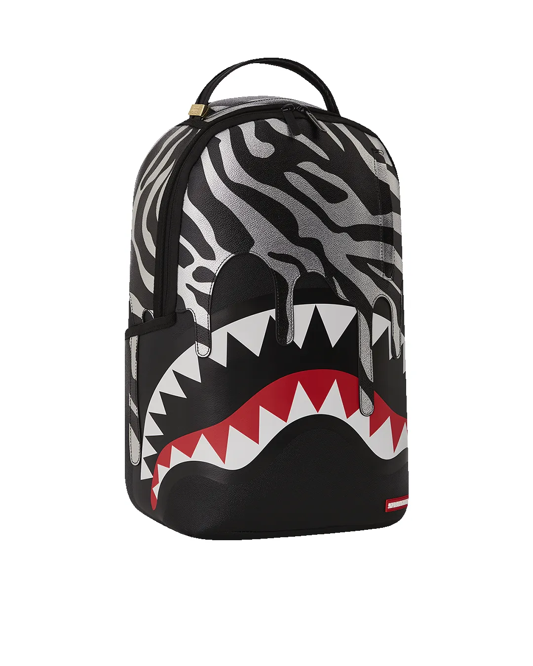 ZE SHARK PREDATOR BACKPACK sold by Sprayground product image thumbnail 3