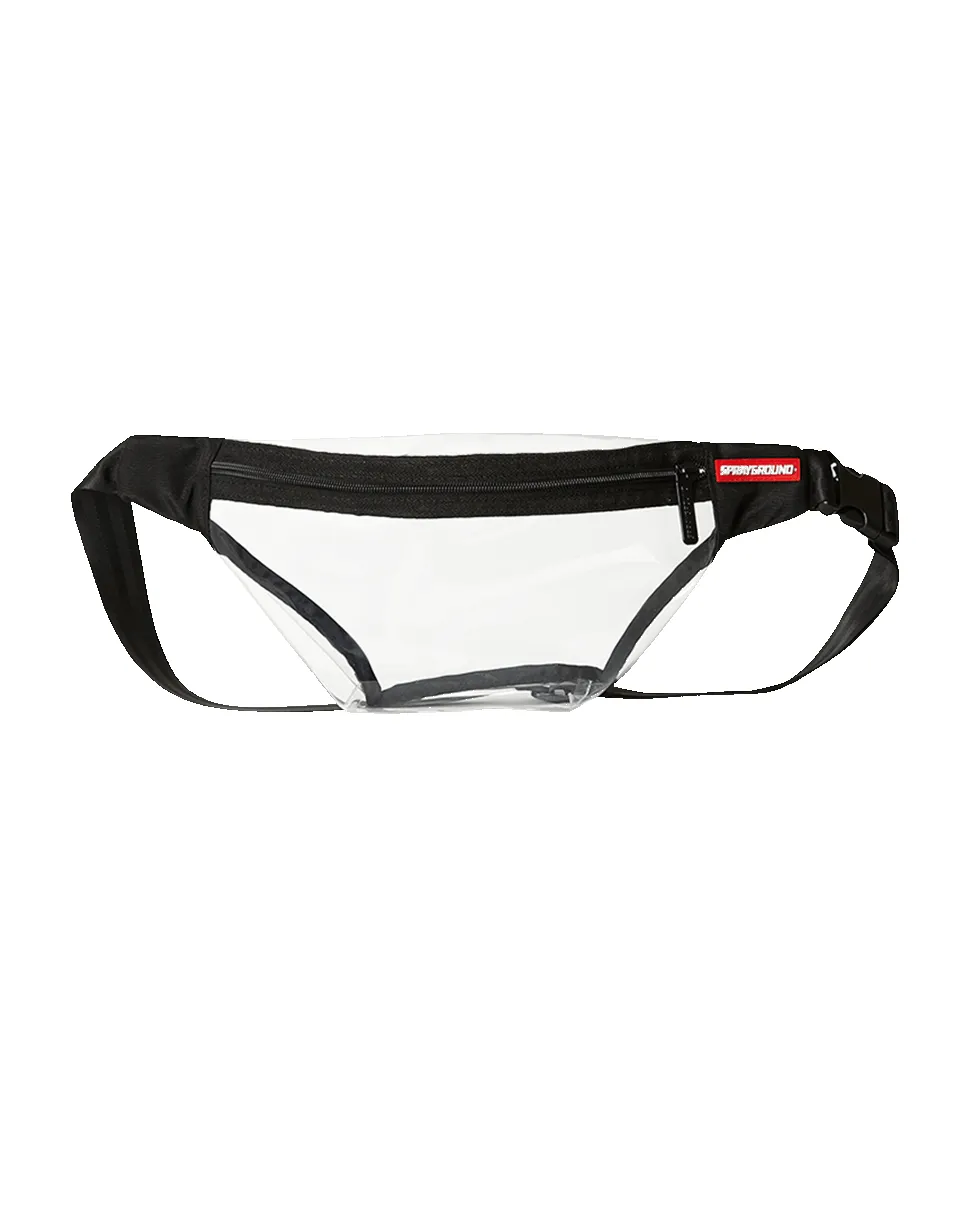 20/20 VISION CLEAR CROSSBODY sold by Sprayground