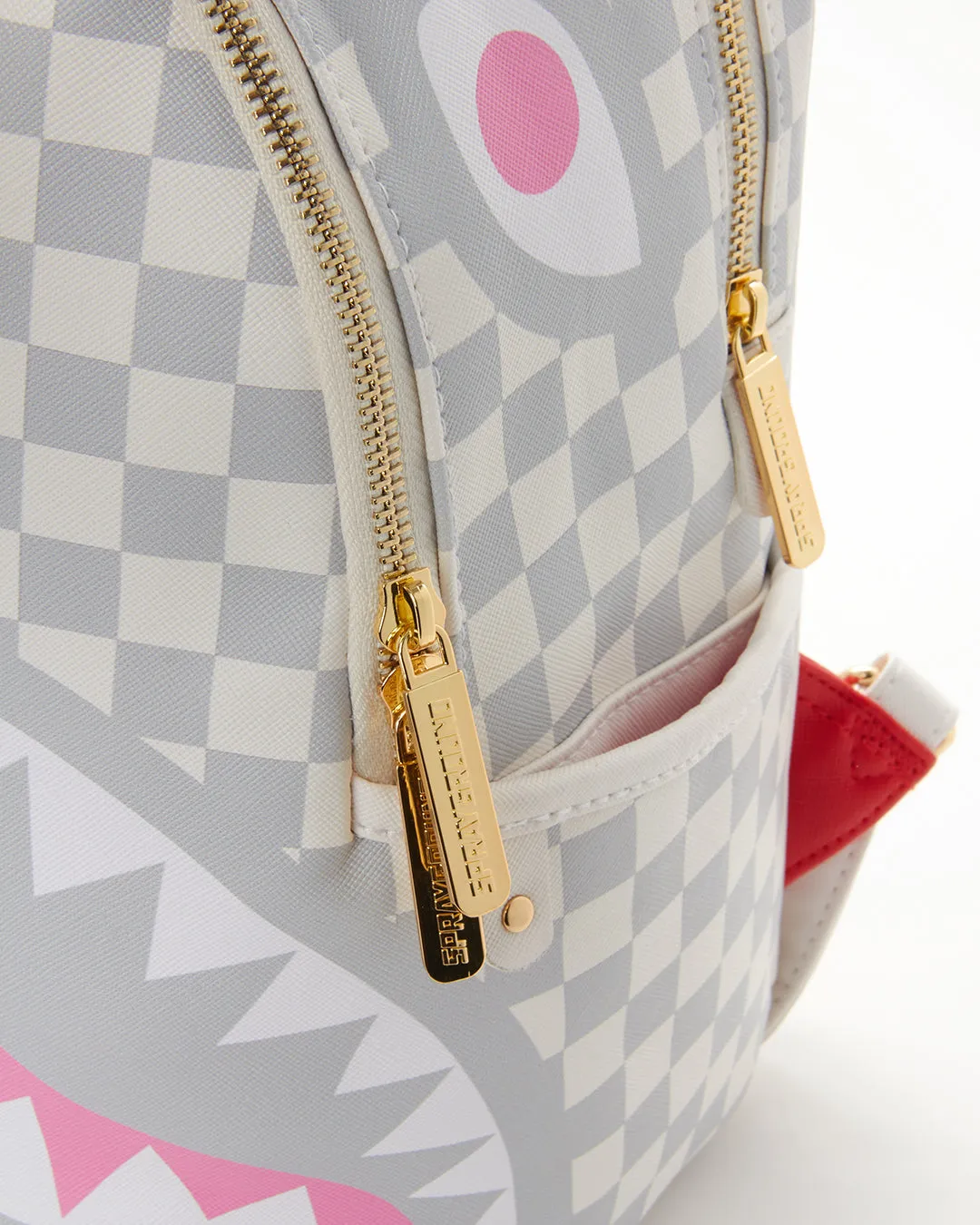 ROSE ALL DAY SAVAGE BACKPACK sold by Sprayground product image thumbnail 5