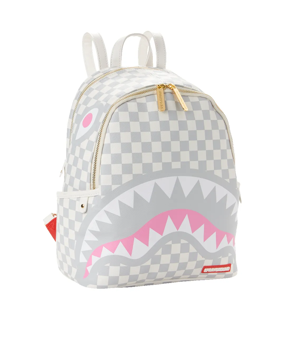 ROSE ALL DAY SAVAGE BACKPACK sold by Sprayground product image thumbnail 2