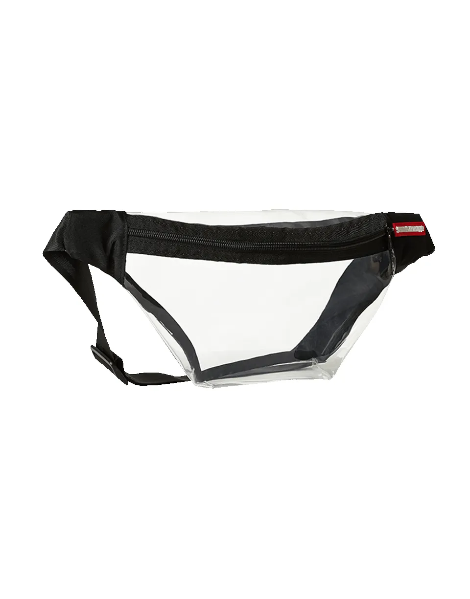 20/20 VISION CLEAR CROSSBODY sold by Sprayground product image thumbnail 2