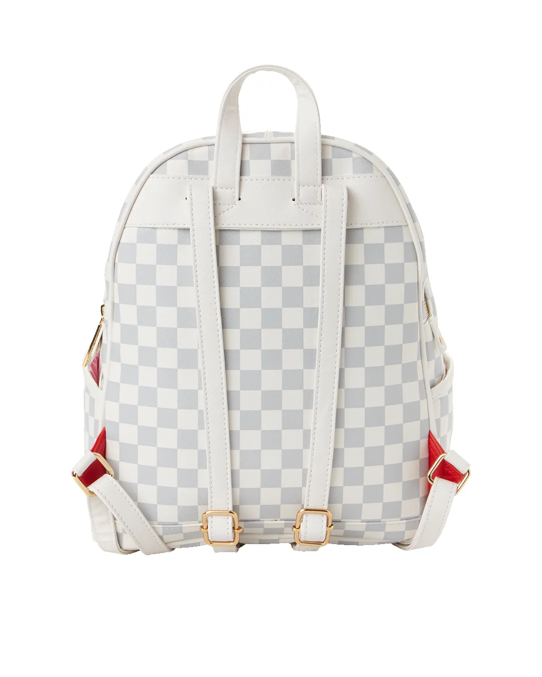 ROSE ALL DAY SAVAGE BACKPACK sold by Sprayground product image thumbnail 3