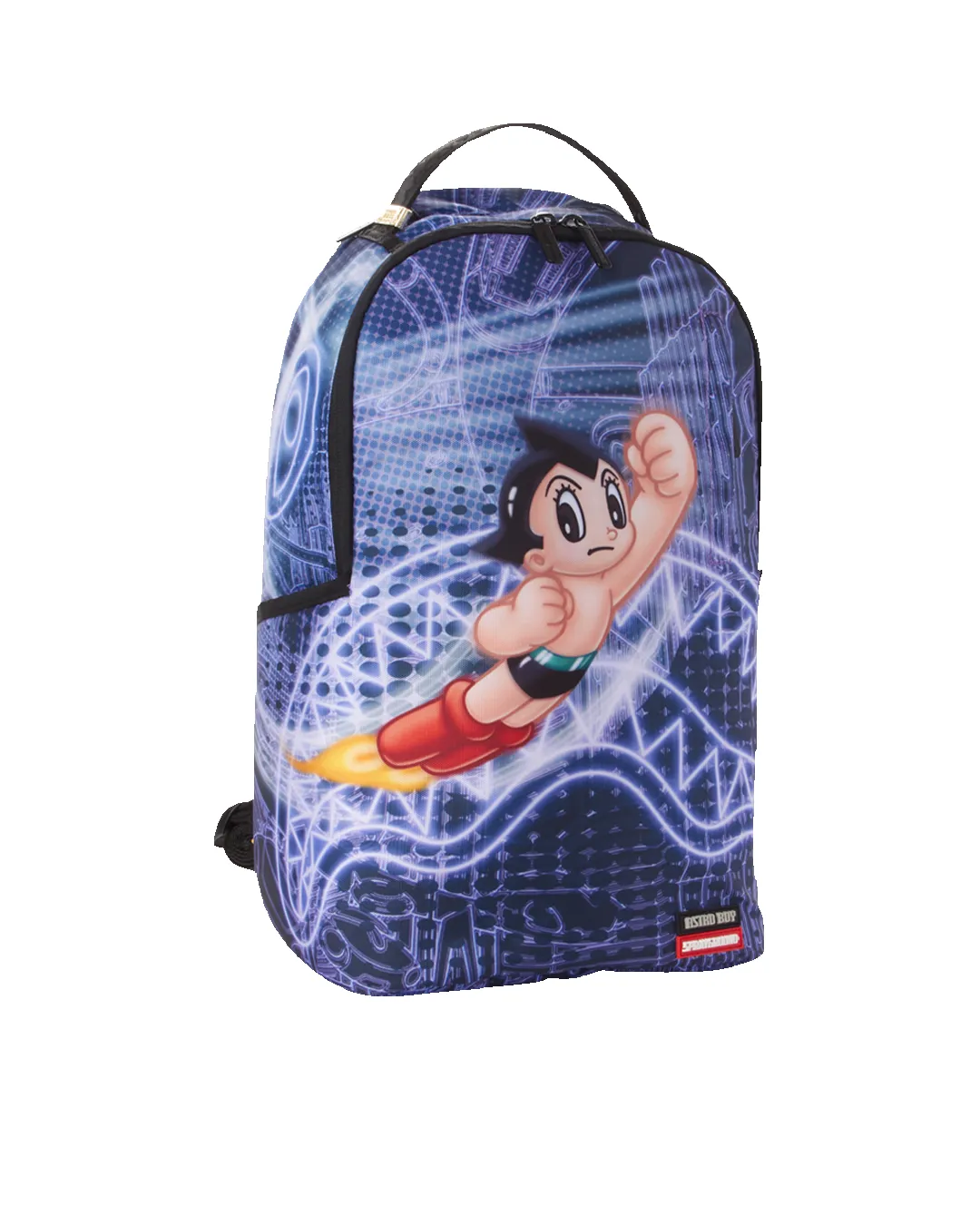 ASTRO BOY: MADE READY BACKPACK sold by Sprayground product image thumbnail 2