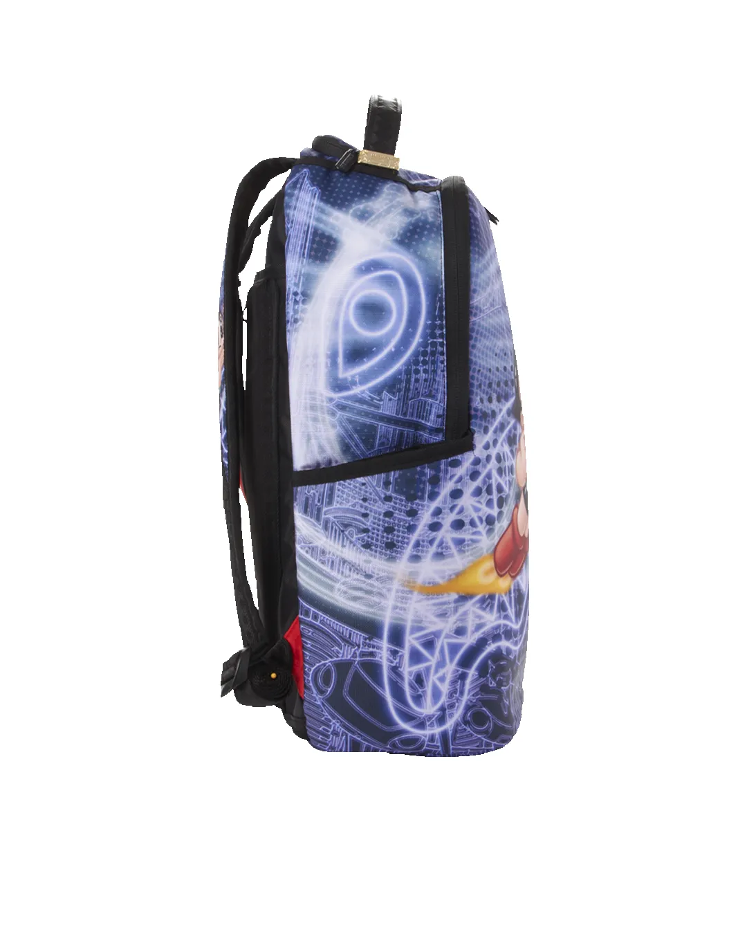 ASTRO BOY: MADE READY BACKPACK sold by Sprayground product image thumbnail 3