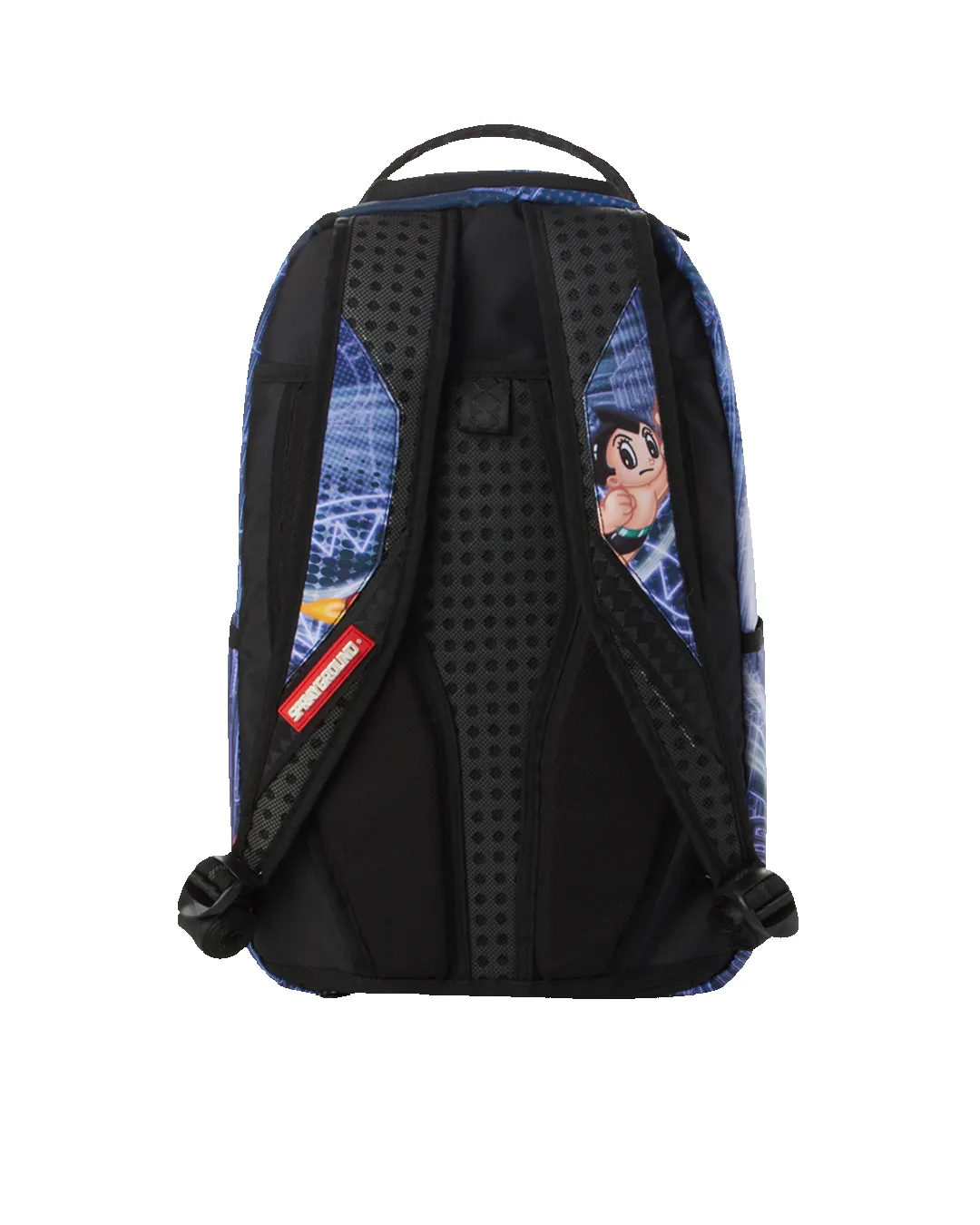 ASTRO BOY: MADE READY BACKPACK sold by Sprayground product image thumbnail 4