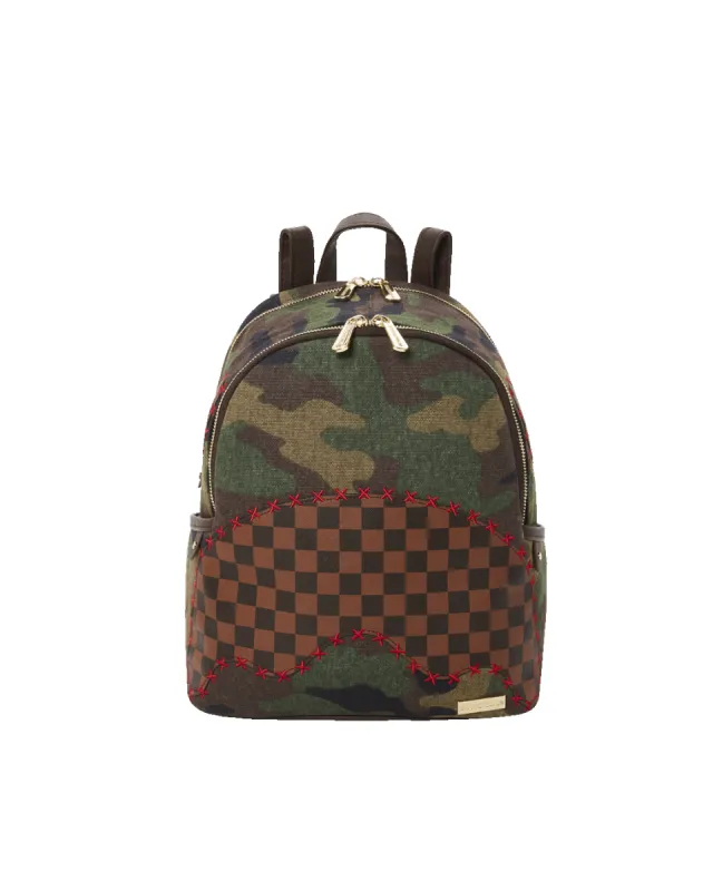 THE PARADOXX SHARK SAVAGE sold by Sprayground